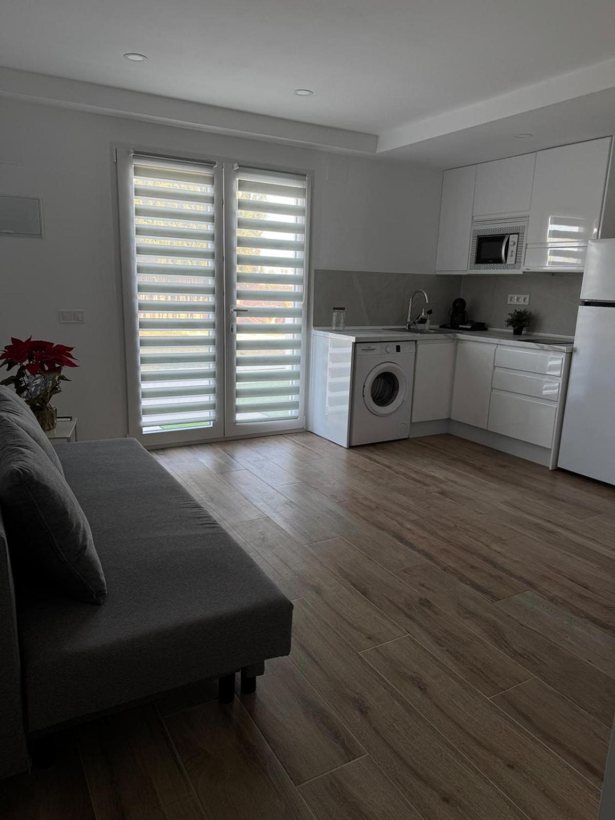 Apartamento 4 Min De La Playa! Castellón de la Plana Dış mekan fotoğraf